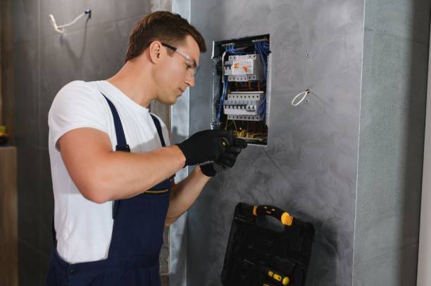 Best Electrical Outlet Repair  in Comanche, OK