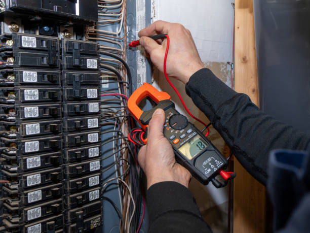 Best Electrical Wiring Services  in Comanche, OK